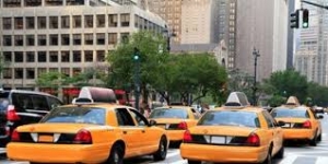 Wish To Have a Stress-free Burlington Taxi Travel? Follow Up The Tips