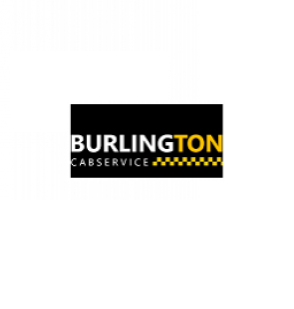 SERVICE BURLINGTON CAB 